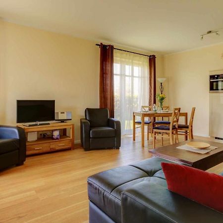 Strandvilla Boergerende Extérieur photo