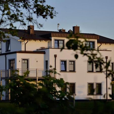 Strandvilla Boergerende Extérieur photo