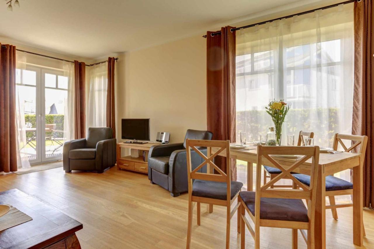 Strandvilla Boergerende Extérieur photo